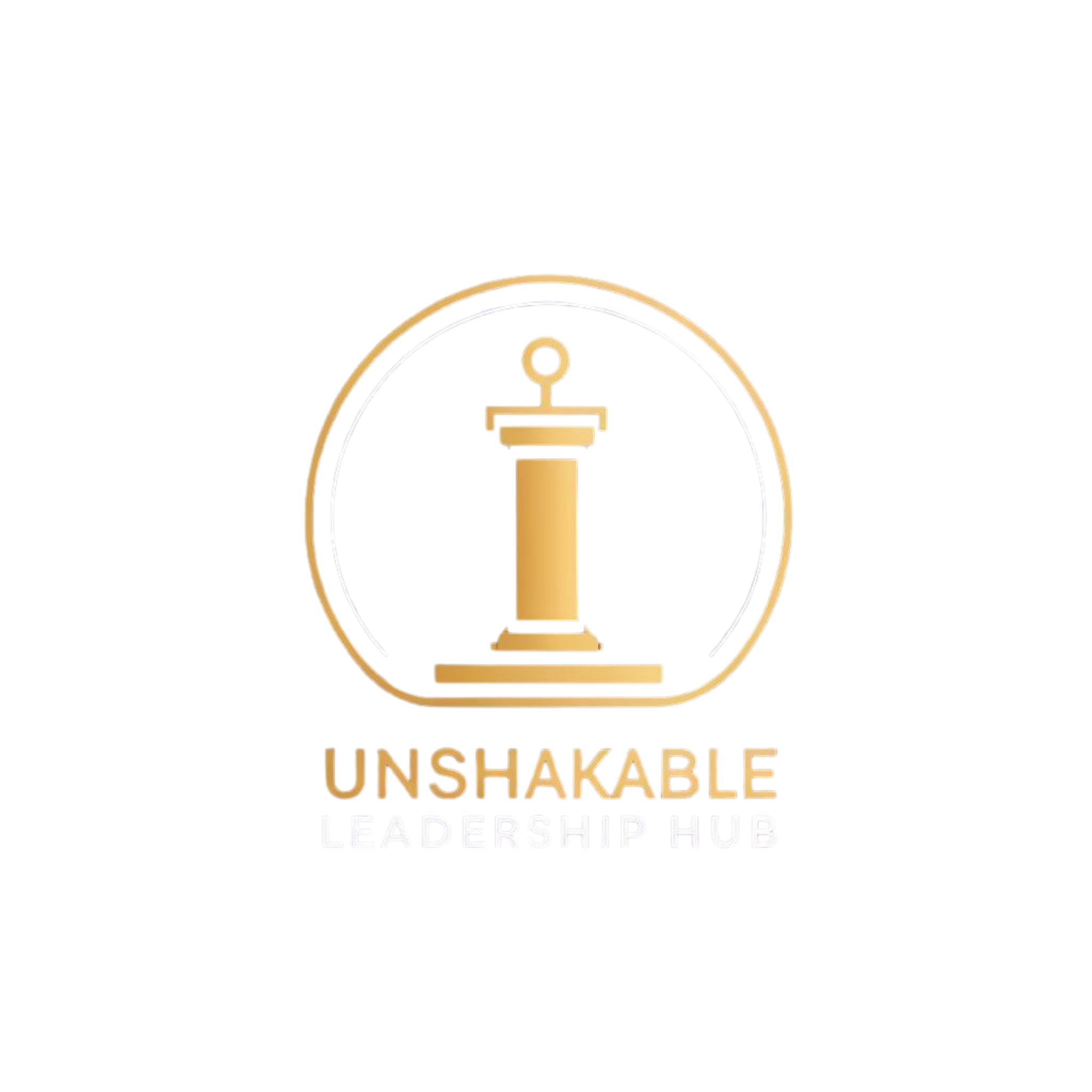 Unshakable Leadership Hub
